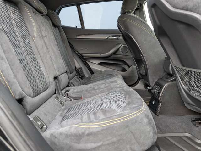 ＢＭＷ Ｘ２ Ｘドライブ２０Ｉ ＭスポーツＸ ４ＷＤ H30年 (東北) 99