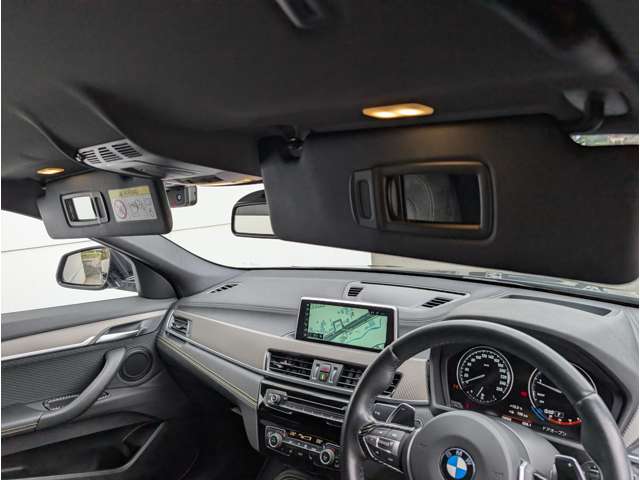ＢＭＷ Ｘ２ Ｘドライブ２０Ｉ ＭスポーツＸ ４ＷＤ H30年 (東北) 99