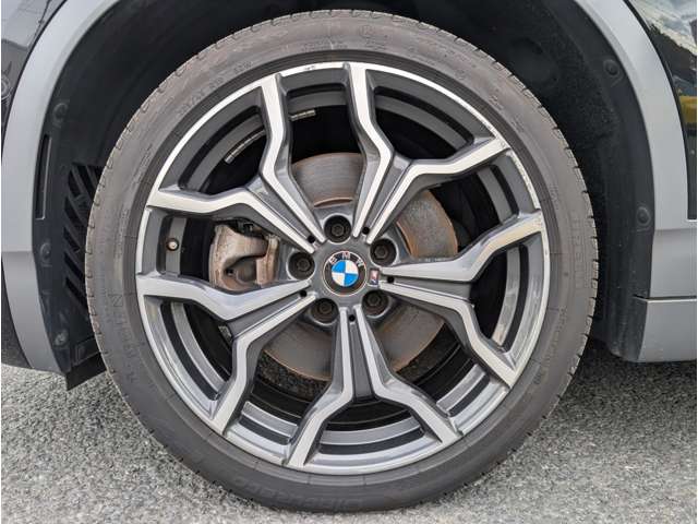 ＢＭＷ Ｘ２ Ｘドライブ２０Ｉ ＭスポーツＸ ４ＷＤ H30年 (東北) 99