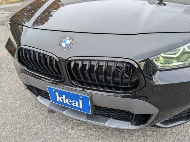 ＢＭＷ Ｘ２ Ｘドライブ２０Ｉ ＭスポーツＸ ４ＷＤ H30年 (東北) 99