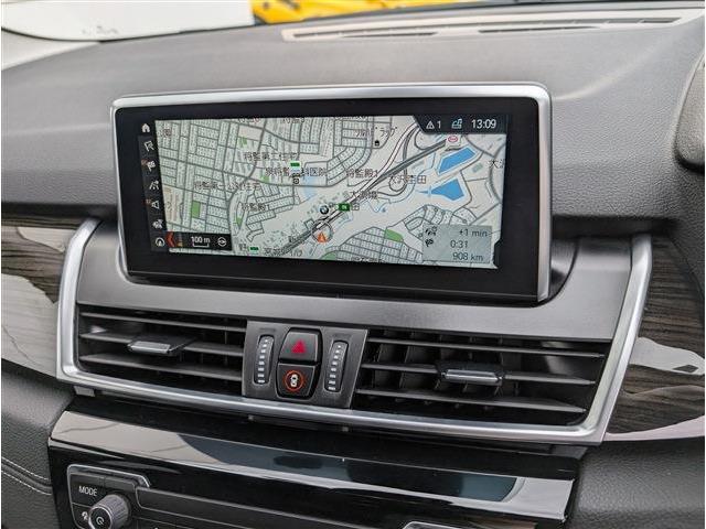 ＢＭＷ ２シリーズグランツアラー ２１８Ｄ ラグジュアリー ディーゼルターボ R1年 (東北) 99