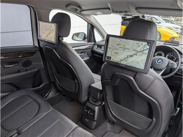 ＢＭＷ ２シリーズグランツアラー ２１８Ｄ ラグジュアリー ディーゼルターボ R1年 (東北) 99