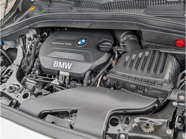 ＢＭＷ ２シリーズグランツアラー ２１８Ｄ ラグジュアリー ディーゼルターボ R1年 (東北) 99