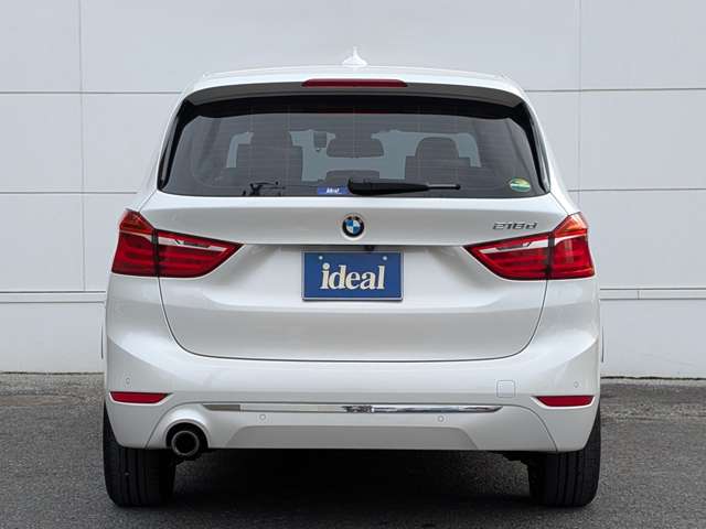 ＢＭＷ ２シリーズグランツアラー ２１８Ｄ ラグジュアリー ディーゼルターボ R1年 (東北) 99