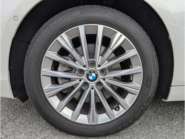 ＢＭＷ ２シリーズグランツアラー ２１８Ｄ ラグジュアリー ディーゼルターボ R1年 (東北) 99