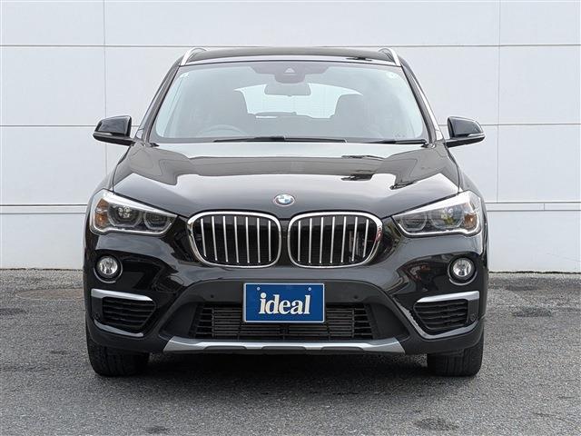 ＢＭＷ Ｘ１ Ｘドライブ １８Ｄ Ｘライン ４ＷＤ H29年 (東北) 99