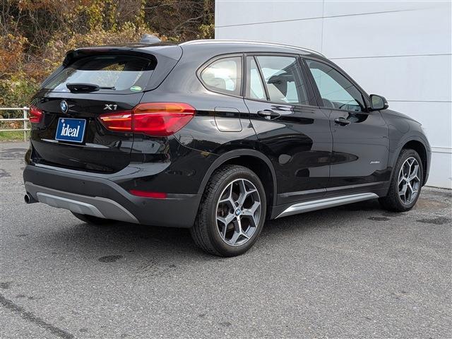 ＢＭＷ Ｘ１ Ｘドライブ １８Ｄ Ｘライン ４ＷＤ H29年 (東北) 99