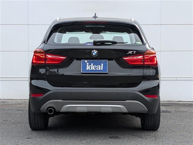 ＢＭＷ Ｘ１ Ｘドライブ １８Ｄ Ｘライン ４ＷＤ H29年 (東北) 99