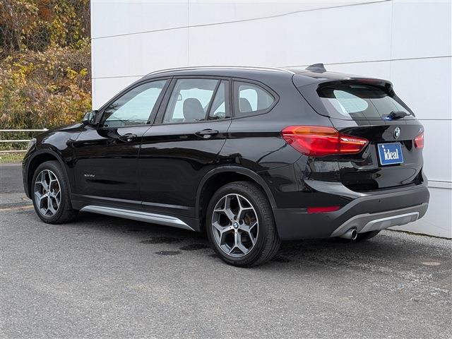 ＢＭＷ Ｘ１ Ｘドライブ １８Ｄ Ｘライン ４ＷＤ H29年 (東北) 99