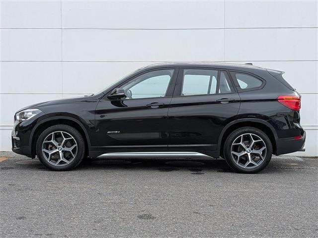 ＢＭＷ Ｘ１ Ｘドライブ １８Ｄ Ｘライン ４ＷＤ H29年 (東北) 99