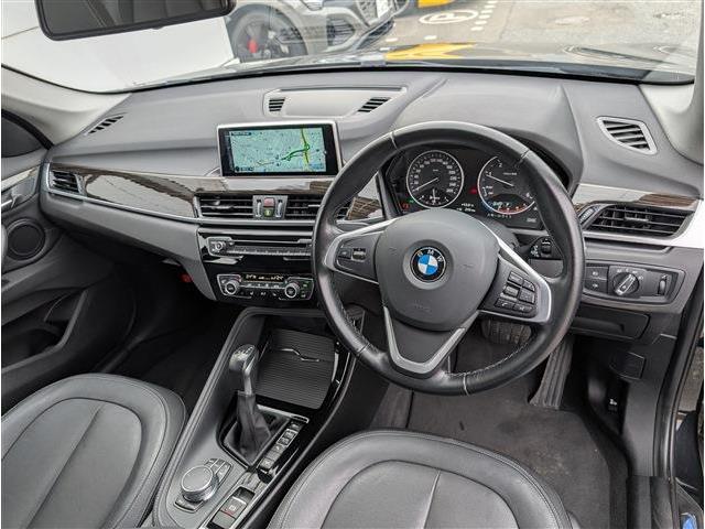 ＢＭＷ Ｘ１ Ｘドライブ １８Ｄ Ｘライン ４ＷＤ H29年 (東北) 99