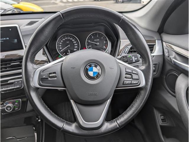 ＢＭＷ Ｘ１ Ｘドライブ １８Ｄ Ｘライン ４ＷＤ H29年 (東北) 99