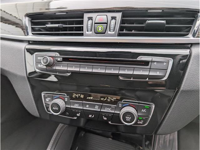 ＢＭＷ Ｘ１ Ｘドライブ １８Ｄ Ｘライン ４ＷＤ H29年 (東北) 99