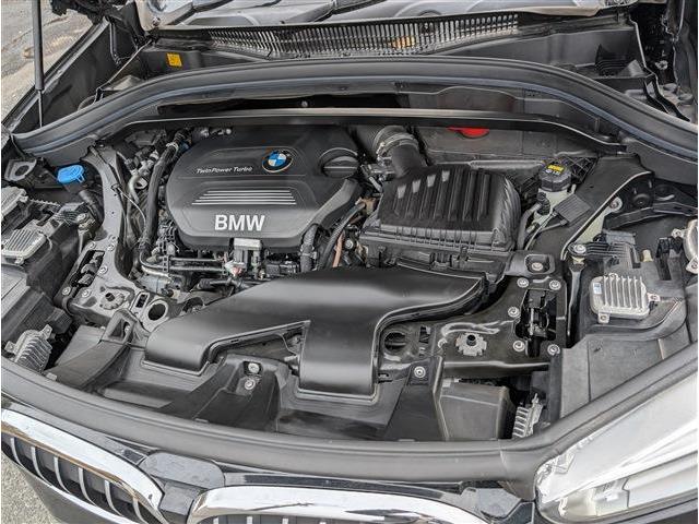 ＢＭＷ Ｘ１ Ｘドライブ １８Ｄ Ｘライン ４ＷＤ H29年 (東北) 99
