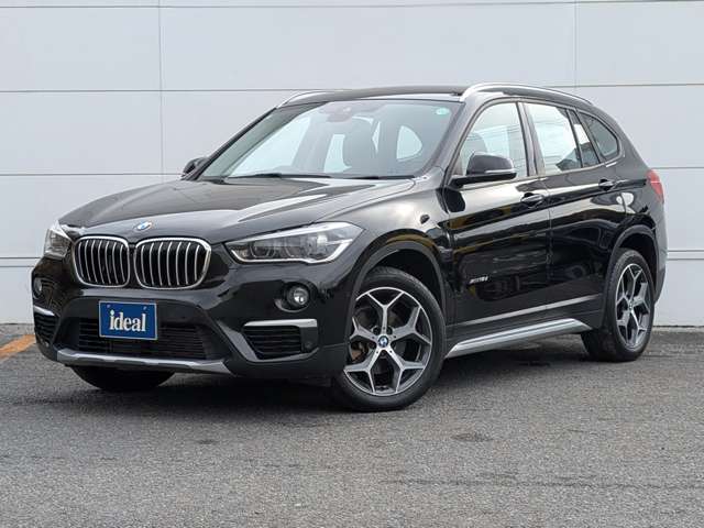 ＢＭＷ Ｘ１ Ｘドライブ １８Ｄ Ｘライン ４ＷＤ H29年 (東北) 99