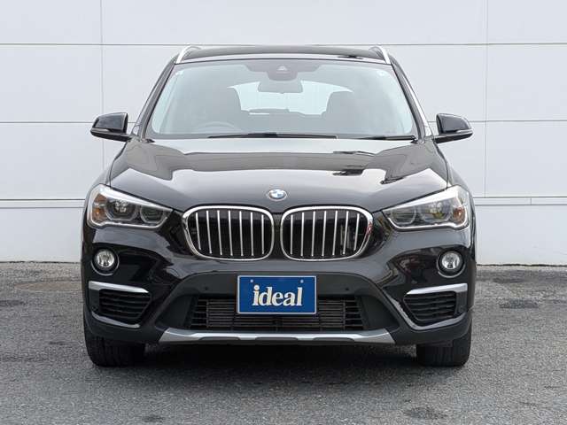 ＢＭＷ Ｘ１ Ｘドライブ １８Ｄ Ｘライン ４ＷＤ H29年 (東北) 99
