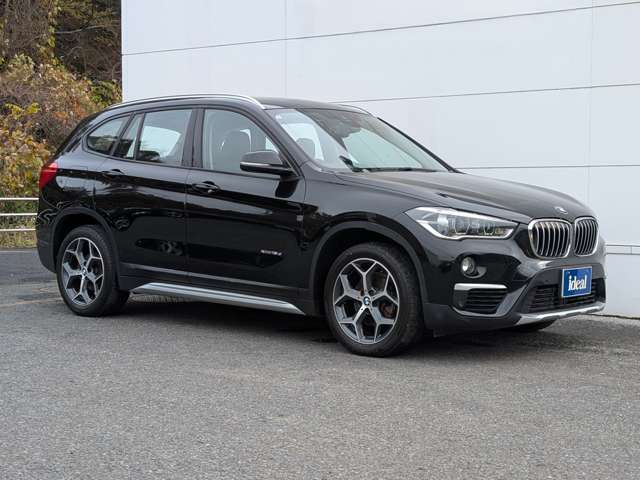 ＢＭＷ Ｘ１ Ｘドライブ １８Ｄ Ｘライン ４ＷＤ H29年 (東北) 99