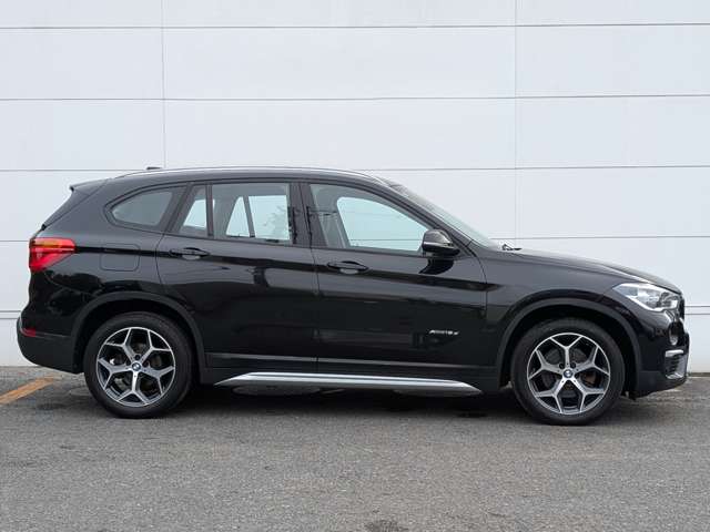 ＢＭＷ Ｘ１ Ｘドライブ １８Ｄ Ｘライン ４ＷＤ H29年 (東北) 99