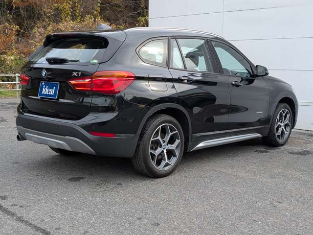 ＢＭＷ Ｘ１ Ｘドライブ １８Ｄ Ｘライン ４ＷＤ H29年 (東北) 99