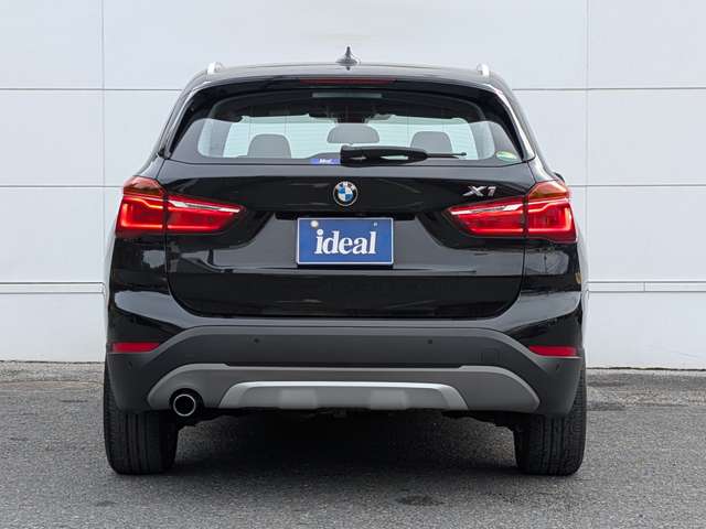 ＢＭＷ Ｘ１ Ｘドライブ １８Ｄ Ｘライン ４ＷＤ H29年 (東北) 99