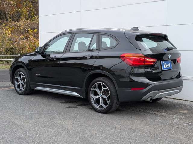 ＢＭＷ Ｘ１ Ｘドライブ １８Ｄ Ｘライン ４ＷＤ H29年 (東北) 99