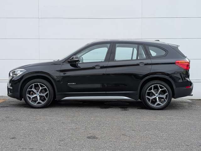 ＢＭＷ Ｘ１ Ｘドライブ １８Ｄ Ｘライン ４ＷＤ H29年 (東北) 99