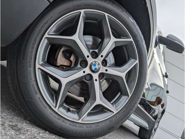 ＢＭＷ Ｘ１ Ｘドライブ １８Ｄ Ｘライン ４ＷＤ H29年 (東北) 99