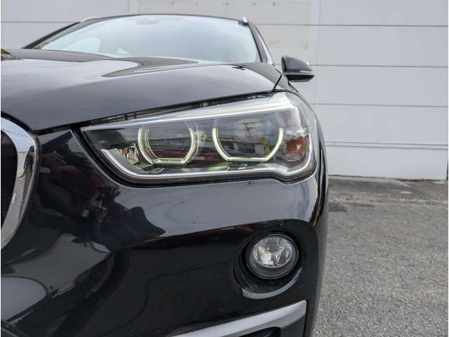 ＢＭＷ Ｘ１ Ｘドライブ １８Ｄ Ｘライン ４ＷＤ H29年 (東北) 99