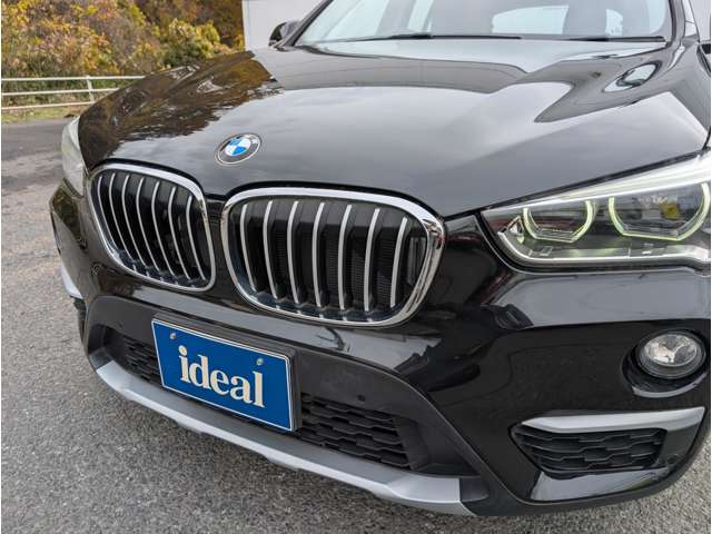 ＢＭＷ Ｘ１ Ｘドライブ １８Ｄ Ｘライン ４ＷＤ H29年 (東北) 99