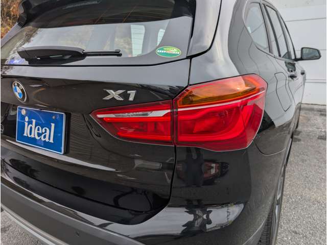 ＢＭＷ Ｘ１ Ｘドライブ １８Ｄ Ｘライン ４ＷＤ H29年 (東北) 99