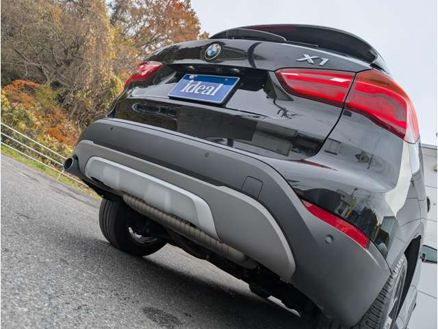 ＢＭＷ Ｘ１ Ｘドライブ １８Ｄ Ｘライン ４ＷＤ H29年 (東北) 99