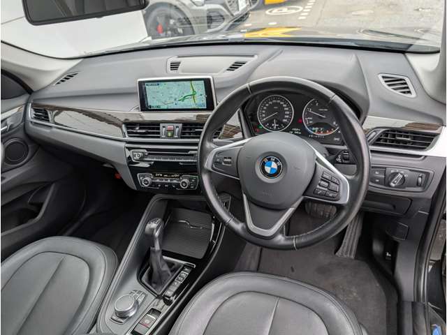 ＢＭＷ Ｘ１ Ｘドライブ １８Ｄ Ｘライン ４ＷＤ H29年 (東北) 99