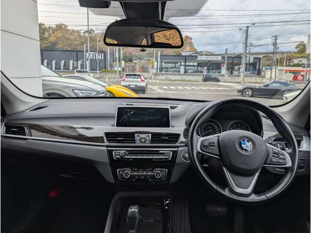 ＢＭＷ Ｘ１ Ｘドライブ １８Ｄ Ｘライン ４ＷＤ H29年 (東北) 99