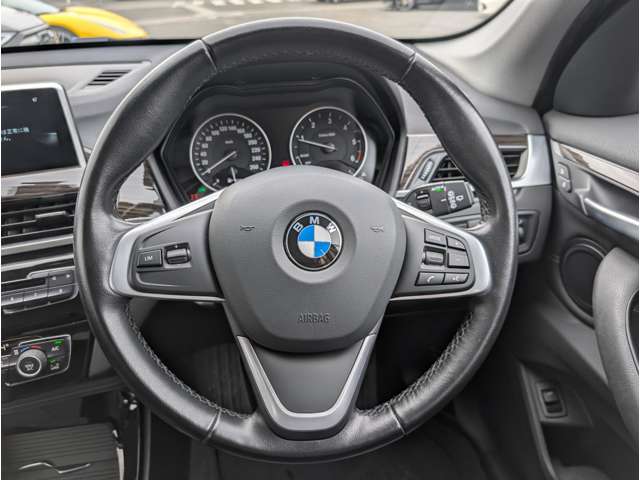 ＢＭＷ Ｘ１ Ｘドライブ １８Ｄ Ｘライン ４ＷＤ H29年 (東北) 99