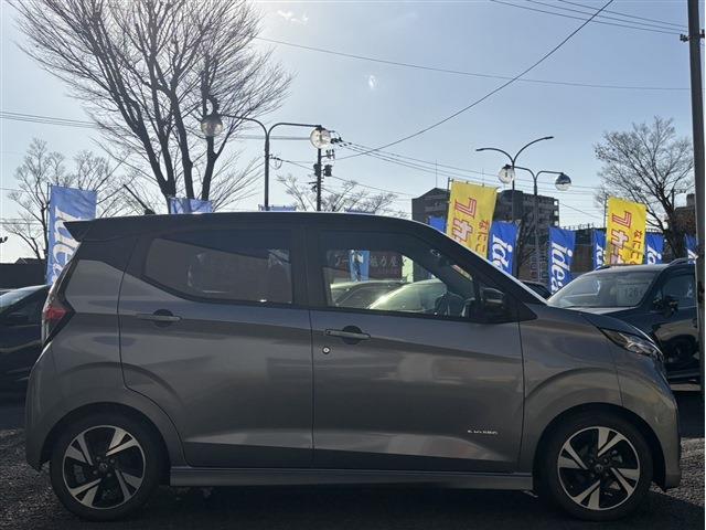 日産 デイズ ６６０ ハイウェイスターＧターボ プロパイロット エディション R2年 (東北) 99