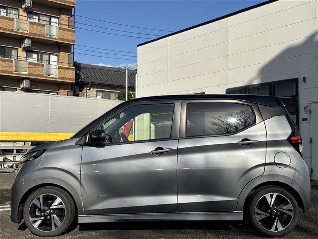 日産 デイズ ６６０ ハイウェイスターＧターボ プロパイロット エディション R2年 (東北) 99