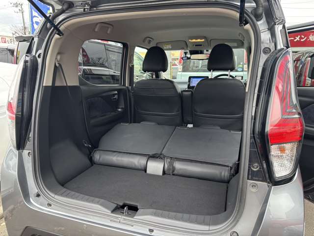 日産 デイズ ６６０ ハイウェイスターＧターボ プロパイロット エディション R2年 (東北) 99