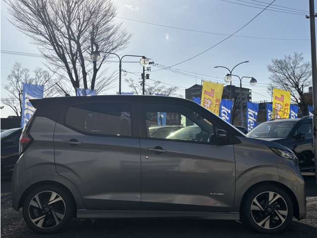 日産 デイズ ６６０ ハイウェイスターＧターボ プロパイロット エディション R2年 (東北) 99