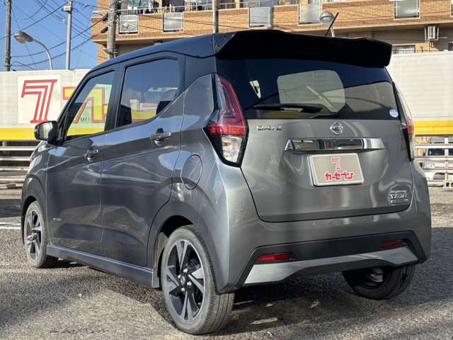 日産 デイズ ６６０ ハイウェイスターＧターボ プロパイロット エディション R2年 (東北) 99