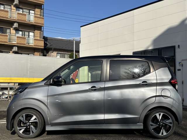 日産 デイズ ６６０ ハイウェイスターＧターボ プロパイロット エディション R2年 (東北) 99