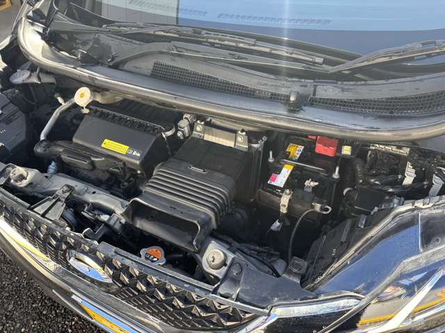 日産 デイズ ６６０ ハイウェイスターＧターボ プロパイロット エディション R2年 (東北) 99