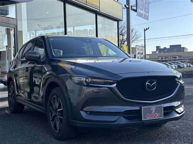 マツダ ＣＸ−５ ２．５ ２５Ｓ プロアクティブ ４ＷＤ H29年 (東北) 99