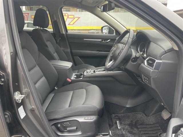 マツダ ＣＸ−５ ２．５ ２５Ｓ プロアクティブ ４ＷＤ H29年 (東北) 99