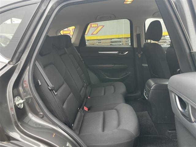 マツダ ＣＸ−５ ２．５ ２５Ｓ プロアクティブ ４ＷＤ H29年 (東北) 99