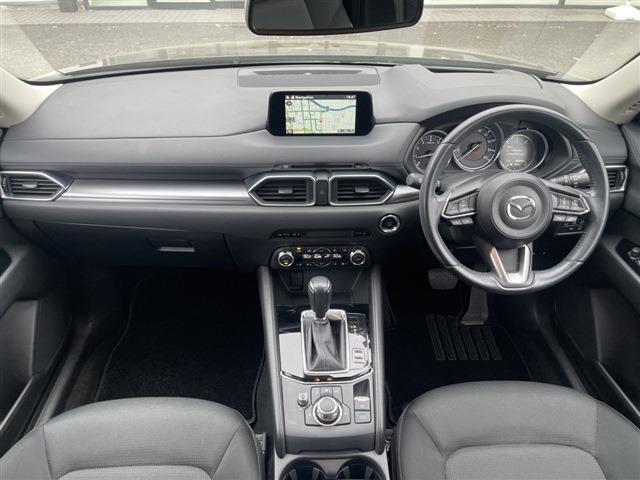 マツダ ＣＸ−５ ２．５ ２５Ｓ プロアクティブ ４ＷＤ H29年 (東北) 99