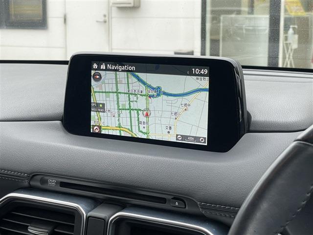 マツダ ＣＸ−５ ２．５ ２５Ｓ プロアクティブ ４ＷＤ H29年 (東北) 99