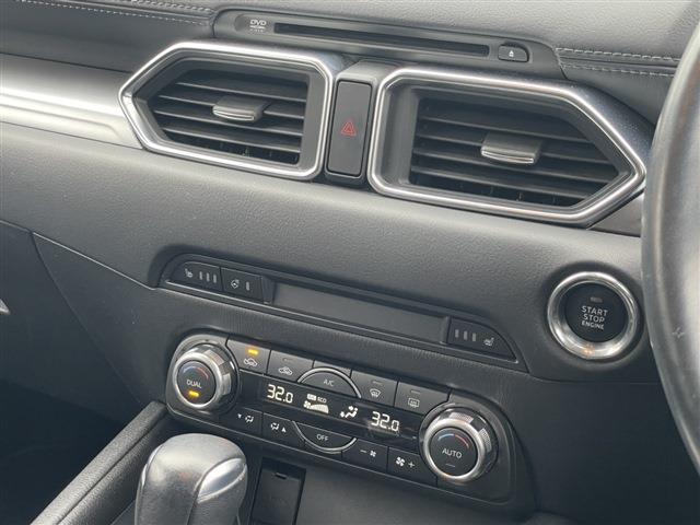 マツダ ＣＸ−５ ２．５ ２５Ｓ プロアクティブ ４ＷＤ H29年 (東北) 99