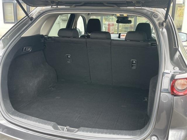 マツダ ＣＸ−５ ２．５ ２５Ｓ プロアクティブ ４ＷＤ H29年 (東北) 99