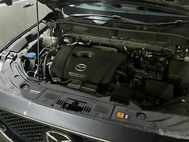 マツダ ＣＸ−５ ２．５ ２５Ｓ プロアクティブ ４ＷＤ H29年 (東北) 99