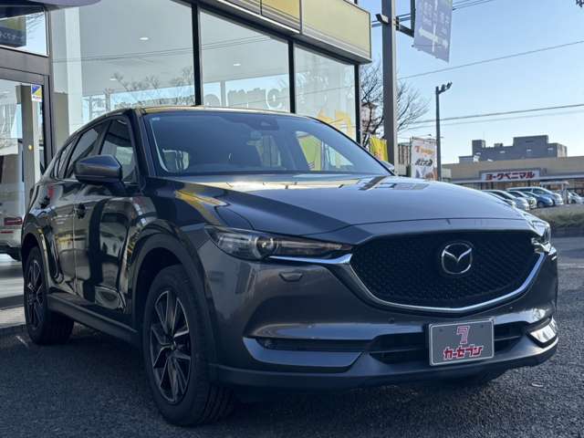 マツダ ＣＸ−５ ２．５ ２５Ｓ プロアクティブ ４ＷＤ H29年 (東北) 99